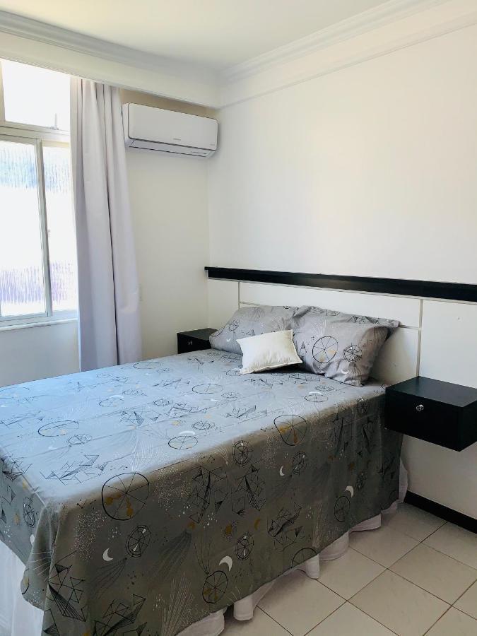 Stayhere! Fique Aqui! Apartamento 2/4 Mobiliado No Costa Azul :-) Salvador Kültér fotó