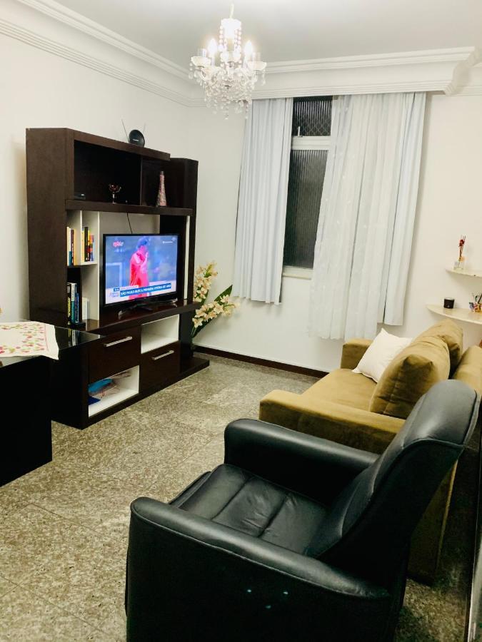 Stayhere! Fique Aqui! Apartamento 2/4 Mobiliado No Costa Azul :-) Salvador Kültér fotó