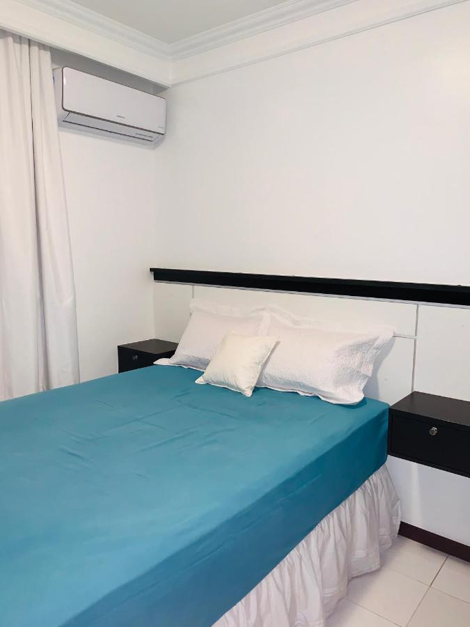 Stayhere! Fique Aqui! Apartamento 2/4 Mobiliado No Costa Azul :-) Salvador Kültér fotó