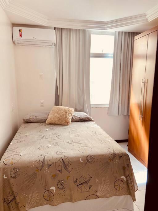 Stayhere! Fique Aqui! Apartamento 2/4 Mobiliado No Costa Azul :-) Salvador Kültér fotó