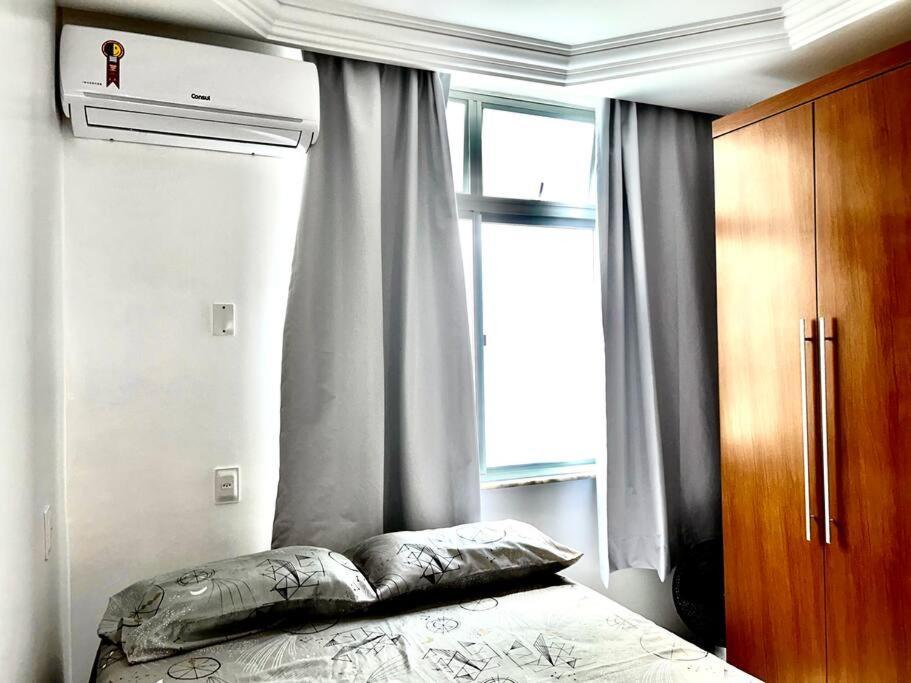 Stayhere! Fique Aqui! Apartamento 2/4 Mobiliado No Costa Azul :-) Salvador Kültér fotó